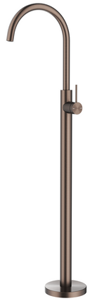 Dusk Bronze