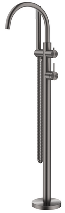 Gunmetal