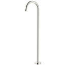 Brushed Nickel