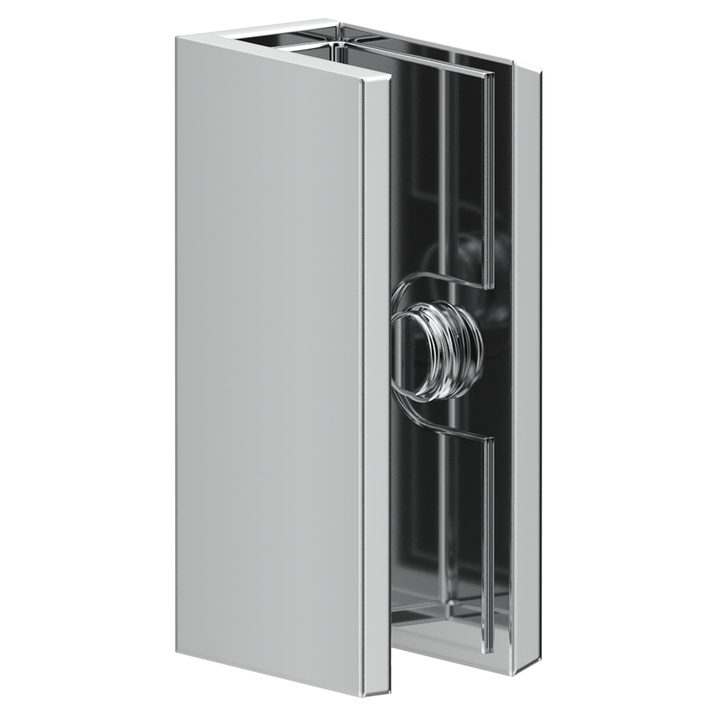 Shower Screen Wall Bracket - Chrome