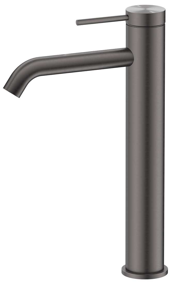 Mica Tall Basin Mixer