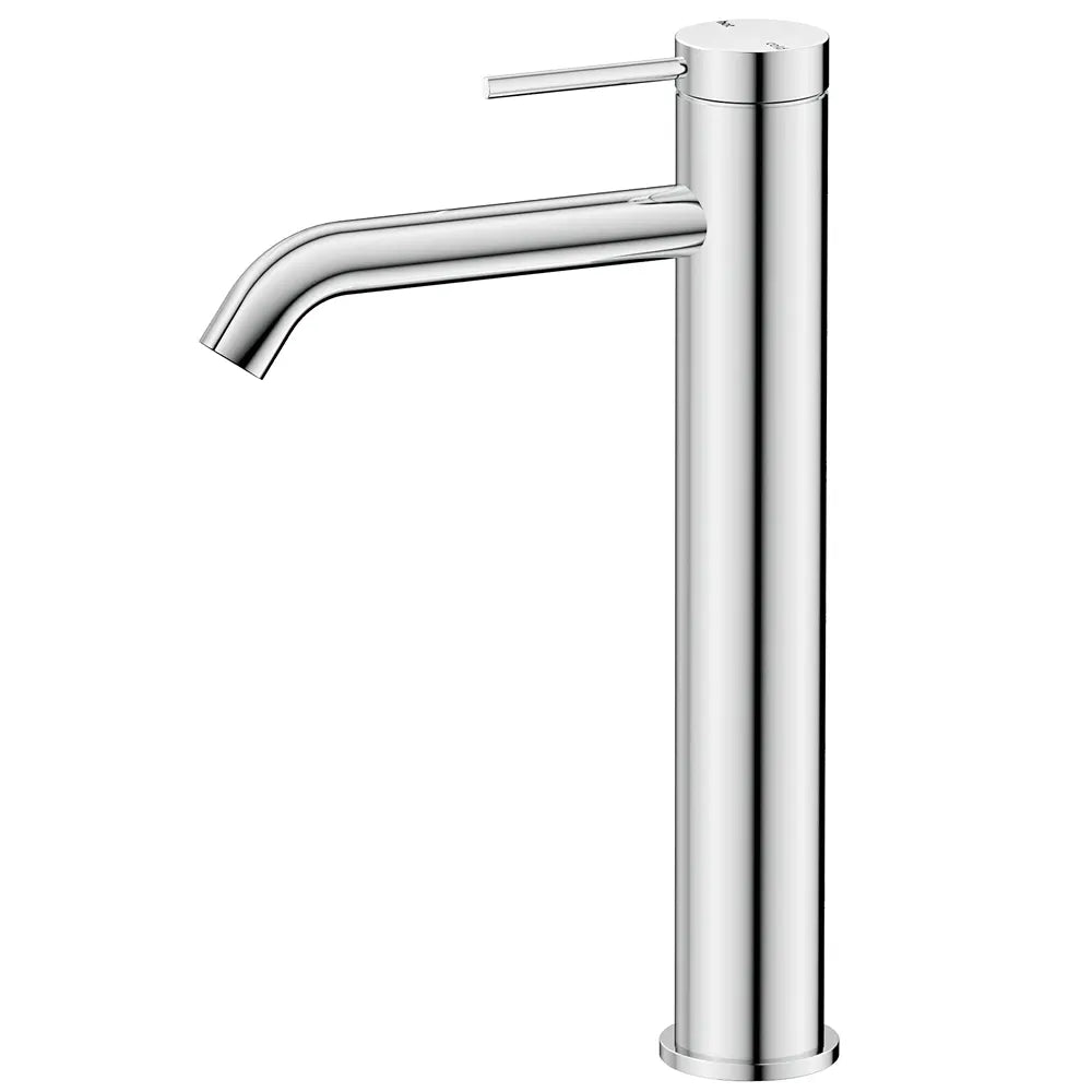 Mica Tall Basin Mixer