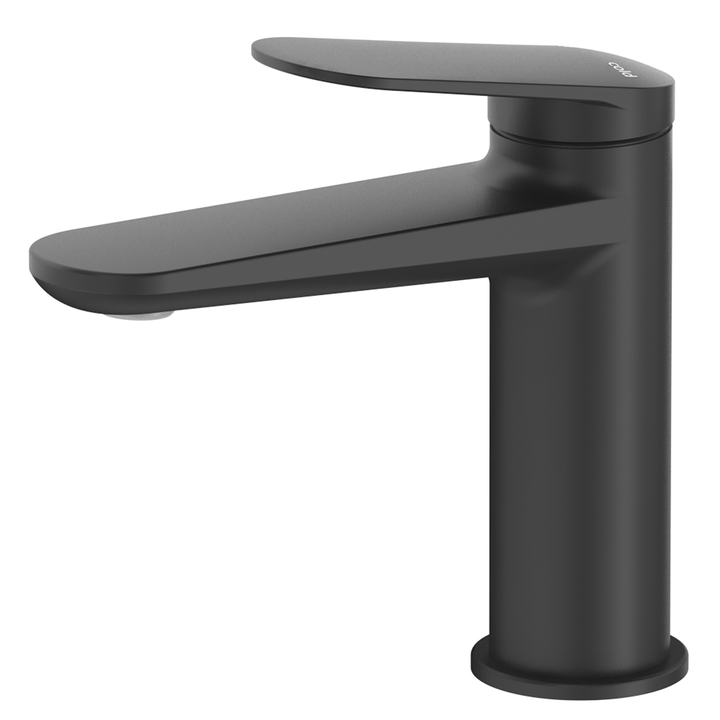Bella Vista Lantra Basin Mixer - Black