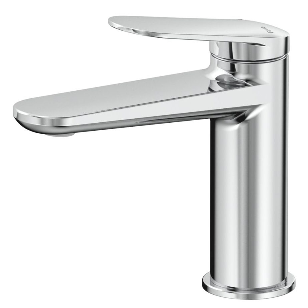 Bella Vista Lantra Basin Mixer - Chrome