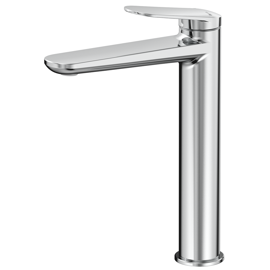 Bella Vista Lantra Tall Basin Mixer - Chrome