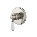 Warm Brushed Nickel