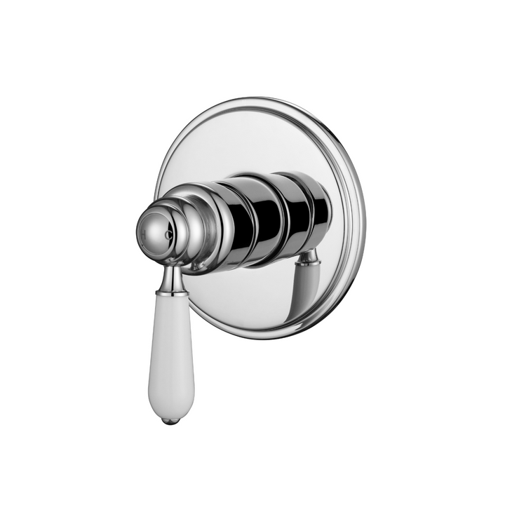 Bordeaux Shower Mixer TRIM KIT - official parent image