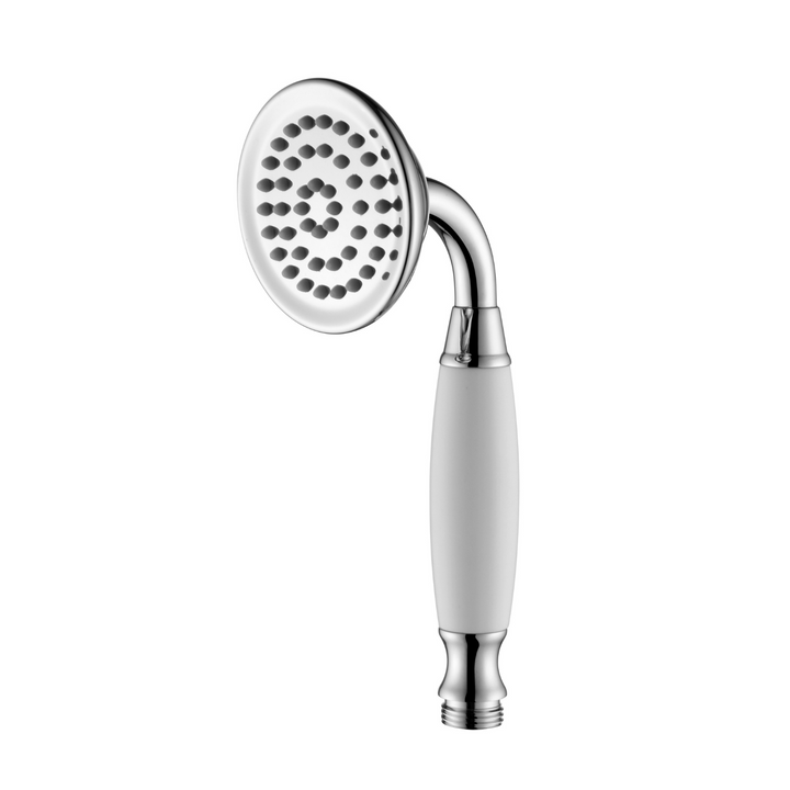Bordeaux Handpiece - Chrome (BOR015)