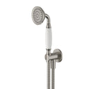 Brushed Nickel