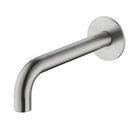 Brushed Nickel