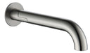 Brushed Nickel