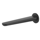 Matte Black