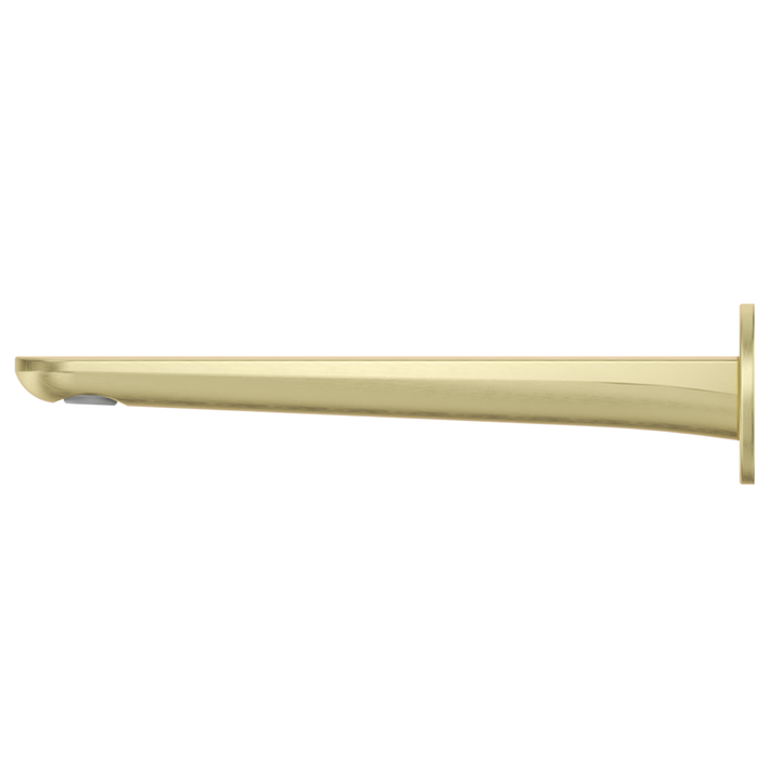 Bella Vista Lantra Bath Spout - French Gold