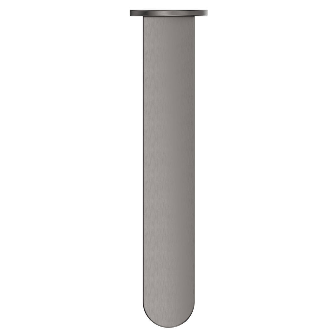 Bella Vista Lantra Bath Spout - Gunmetal