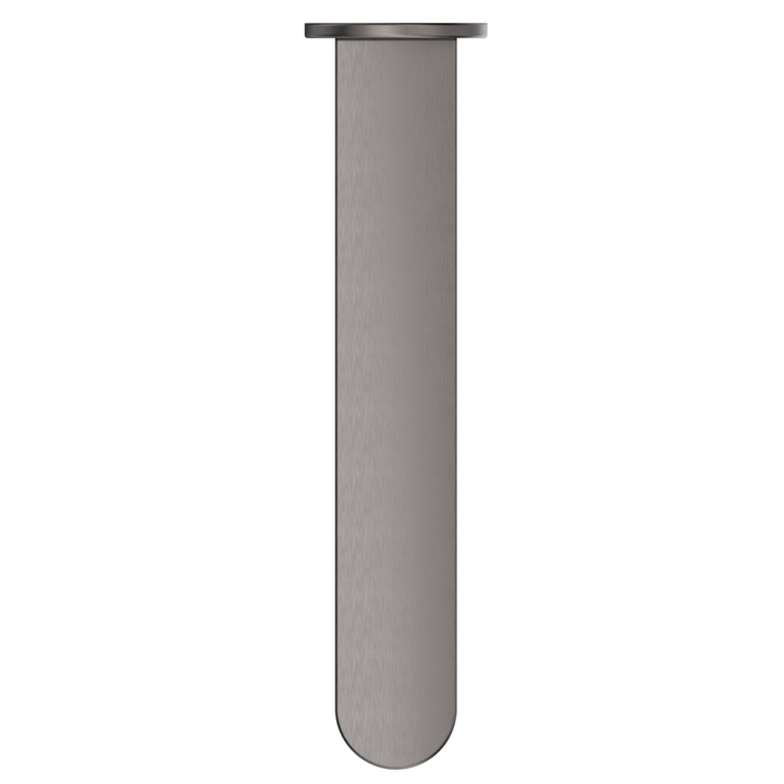 Bella Vista Lantra Bath Spout - Gunmetal