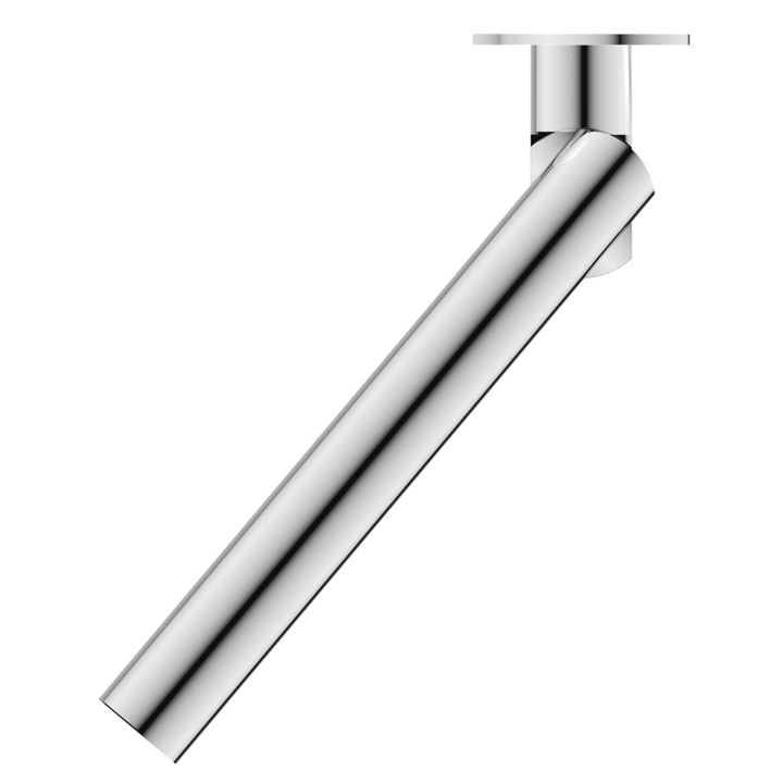 Mica Swivel Spout - Straight - lifestyle