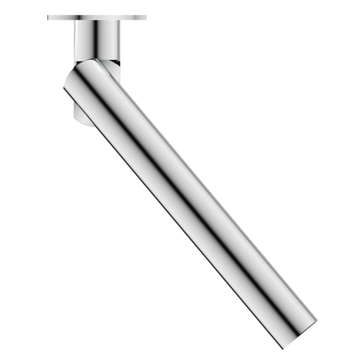 Mica Swivel Spout - Straight - lifestyle