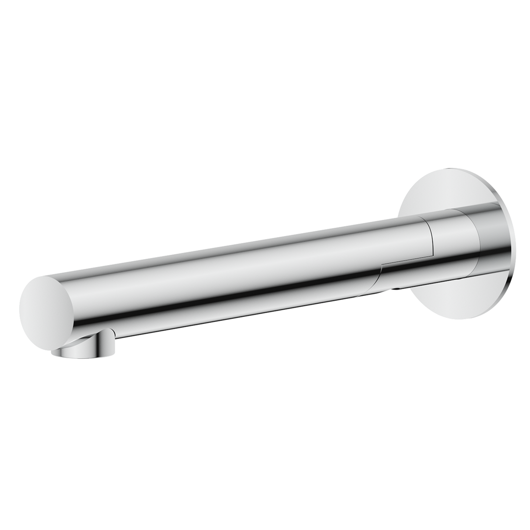 Mica Swivel Spout - Straight - lifestyle