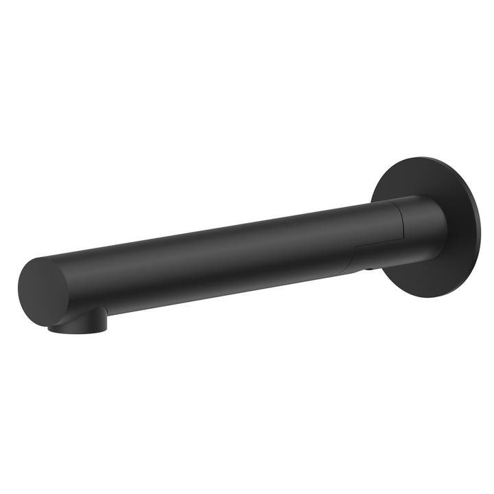 Mica Swivel Spout - Straight - lifestyle