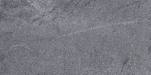 Dolomiti Basalto Porcelain Tile tile face, 600 x 300 mm