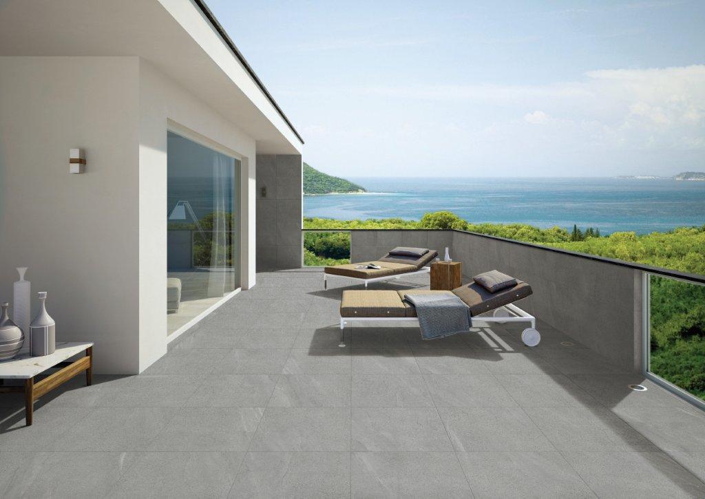 Baystone Tiles in a room setting (2)