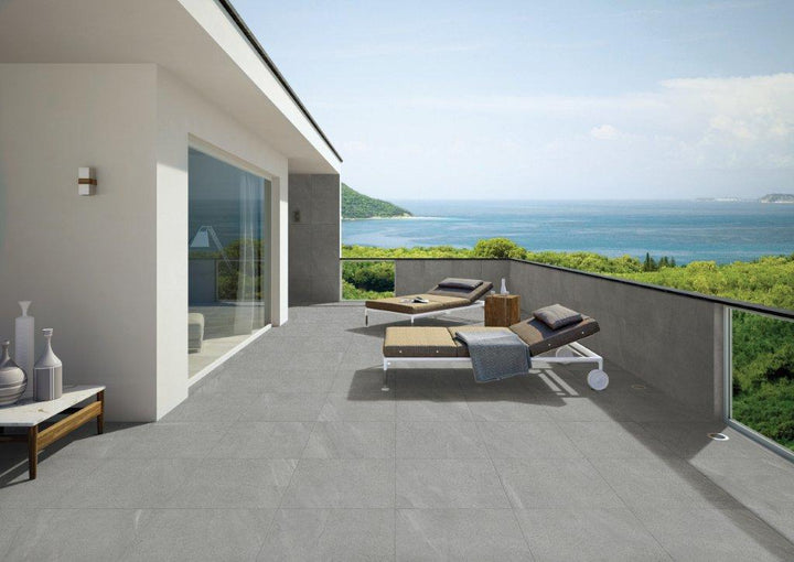 Baystone Tiles in a room setting (2)
