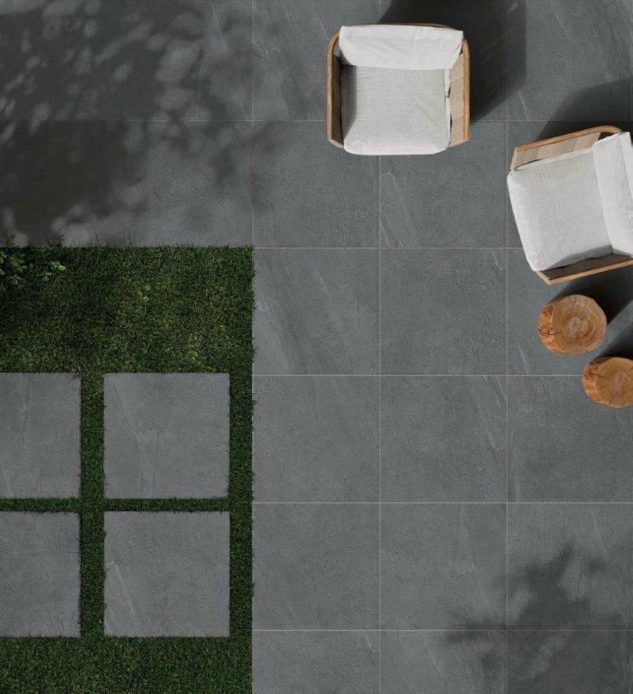 Baystone Tiles installed (4)