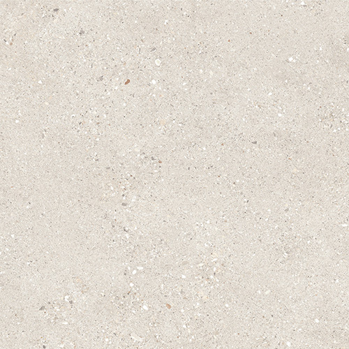 Frammenti Beige Porcelain Tile tile face, 600 x 600 mm