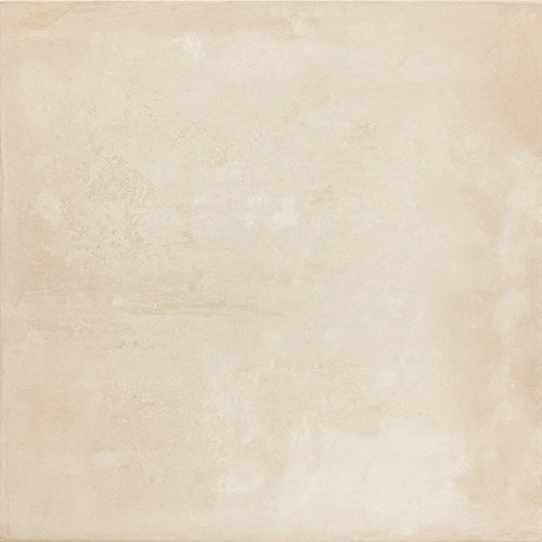 Icon Beige Porcelain Tile tile face, 604 x 604 mm