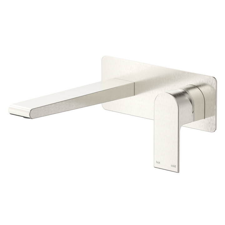 Beki Wall-Spout Combo - 1P - Trim Kit