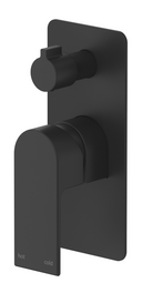 Matte Black
