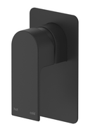 Matte Black