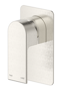 Brushed Nickel