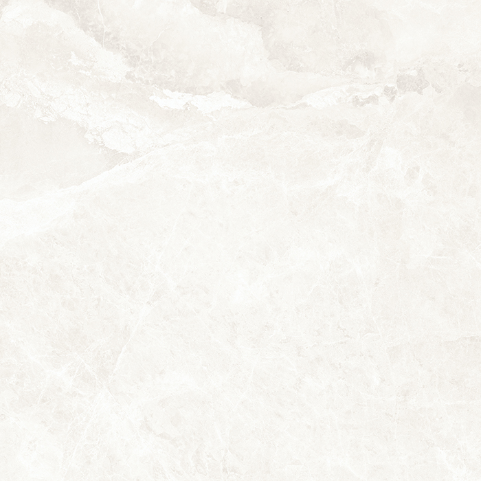 Joyce Bianco Porcelain Tile tile face, 1195 x 1195 mm