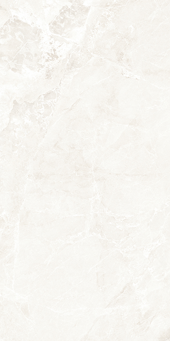 Joyce Bianco Porcelain Tile tile face, 1200 x 600 mm