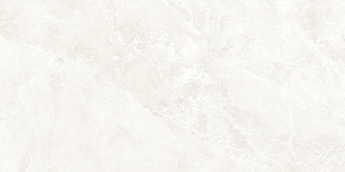Joyce Bianco Porcelain Tile tile face, 600 x 300 mm