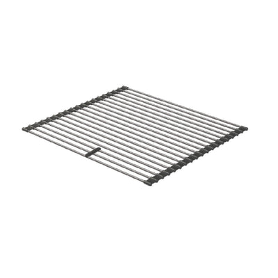Roller Mat - Brushed Carbon