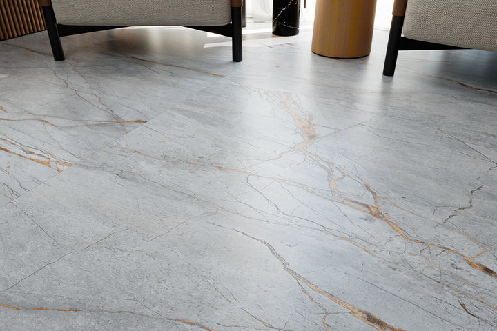 Noble Stone Tiles in a room setting (2)