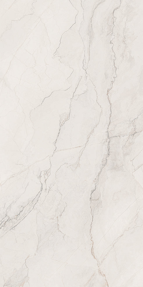 Bolgheri Stone Jasmine Porcelain Tile tile face, 1200 x 600 mm