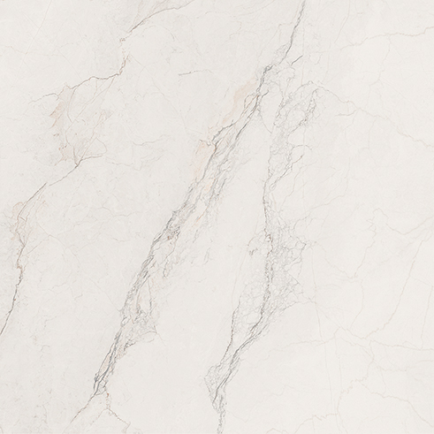 Bolgheri Stone Jasmine Porcelain Tile tile face, 600 x 600 mm