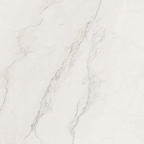 Bolgheri Stone Jasmine Porcelain Tile tile face, 600 x 600 mm