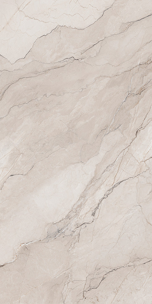 Bolgheri Stone Lotus Porcelain Tile tile face, 1200 x 600 mm