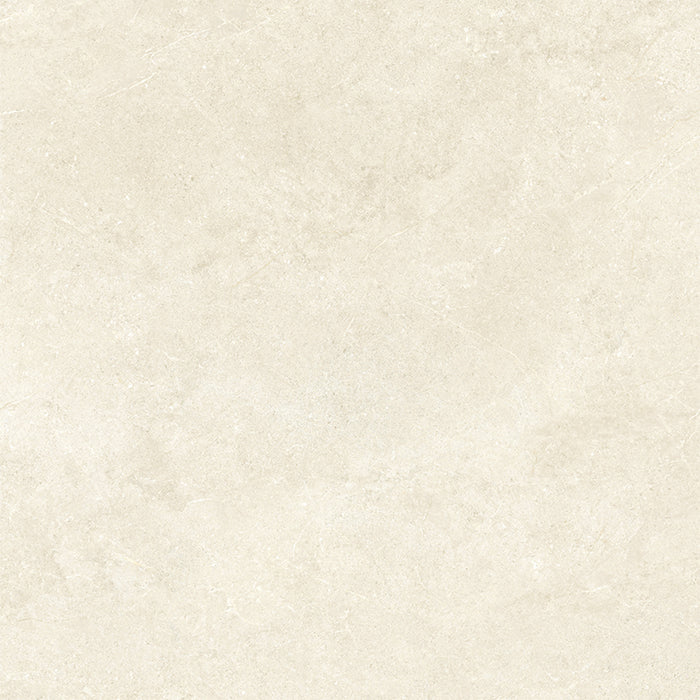 Cairo Bone Porcelain Tile tile face, 1200 x 1200 mm