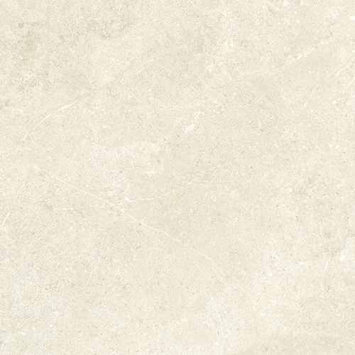 Cairo Bone Porcelain Tile tile face, 600 x 600 mm