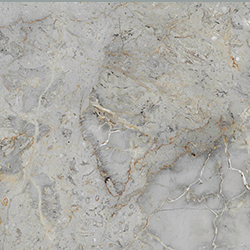 Euromarmo Breccia Grigia Porcelain Tile tile face, 300 x 300 mm