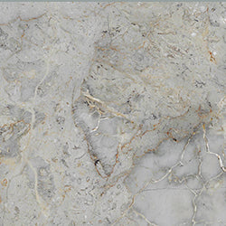 Euromarmo Breccia Grigia Porcelain Tile tile face, 300 x 300 mm