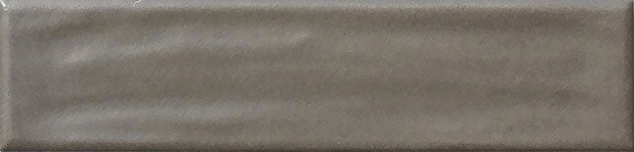 Flash Brown Subway Tile detail