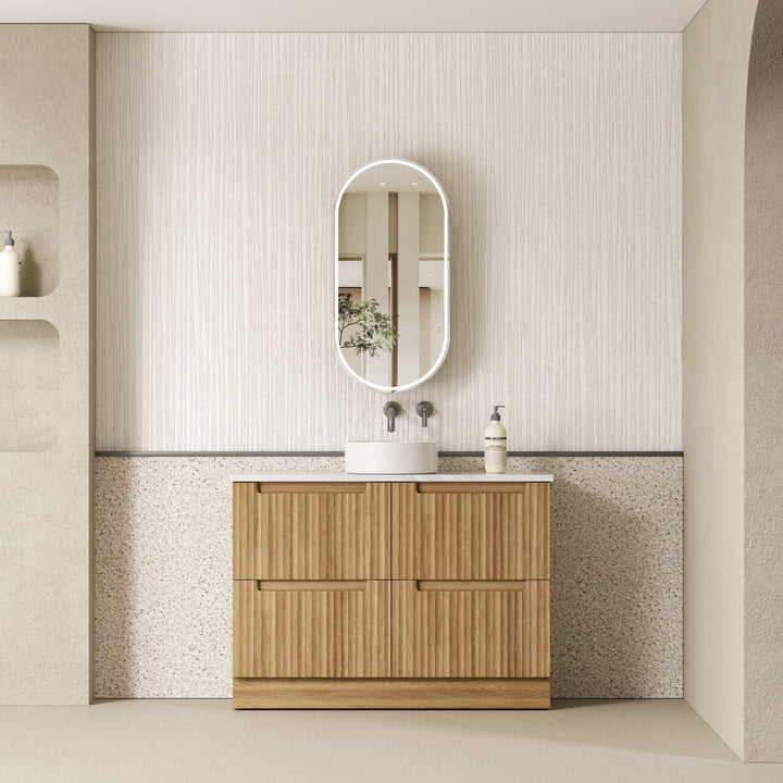 Lovina Floor Standing 1200mm gallery