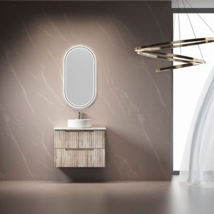 Tuscana Wall Hung 750mm