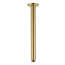 Polished Brass